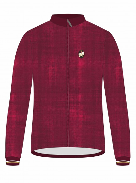 style: Tramontana / design: Ceverino / colour: chianti