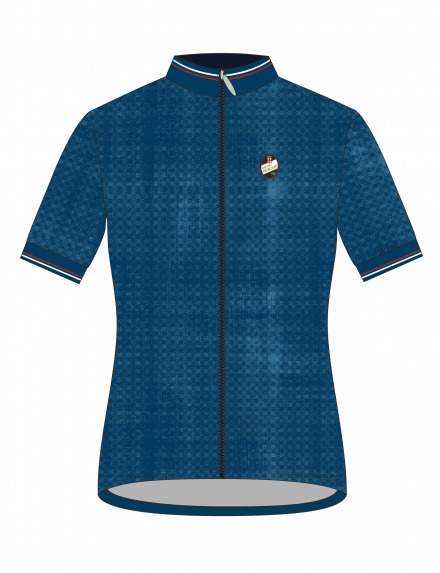 style: STRADA / design: CERVINO / colour: DENIM