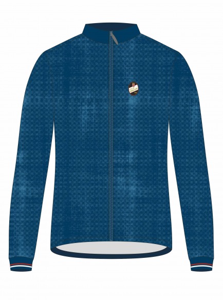 style: Tramontana / design: Ceverino / colour: denim blue