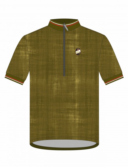 style: Gravel / design: Cervinio / colour: Olive
