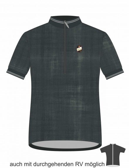 style: Urban / design: Cervinio / colour: onyx