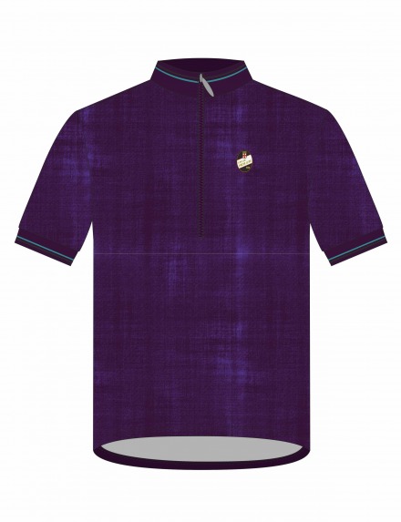 style: STRADA / design: CERVINO / colour: PETUNIA