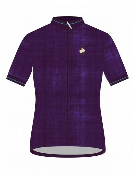 style: STRADA / design: CERVINO / colour: PETUNIA