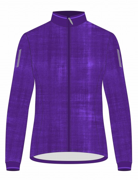 style: Bora / design: Cervino / colour: royale purple