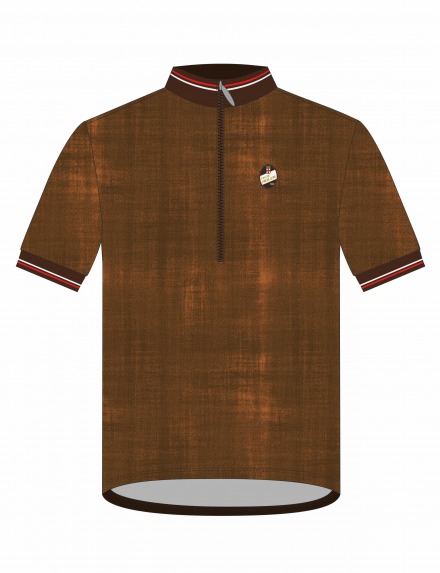 style: Gravel / design: Cervinio / colour: tiramisu