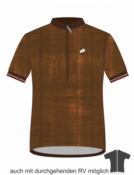 style: Urban / design: Cervinio / colour: tiramisu