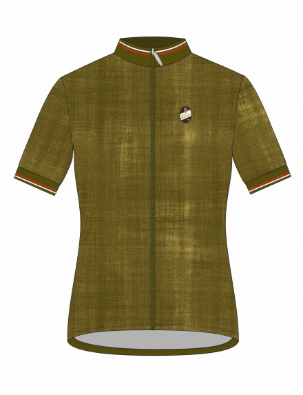 style: STRADA / design: CERVINO / colour: TOBACCO