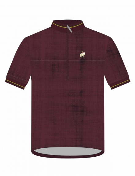 style: Gravel / design: Cervino / colour: windsor wine