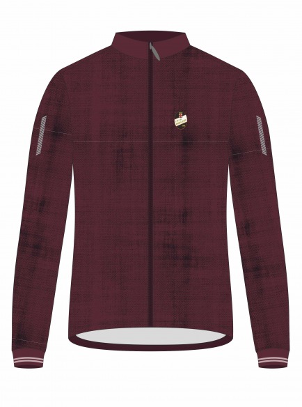 style: Bora / design: Cervino / colour: windsor wine