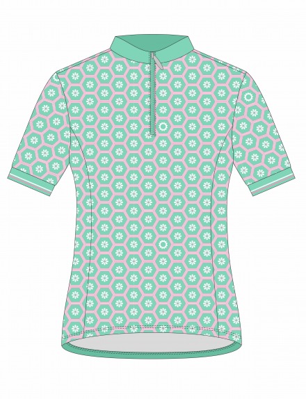 style: Gravel / design: Cesanoa / colour: beach glass