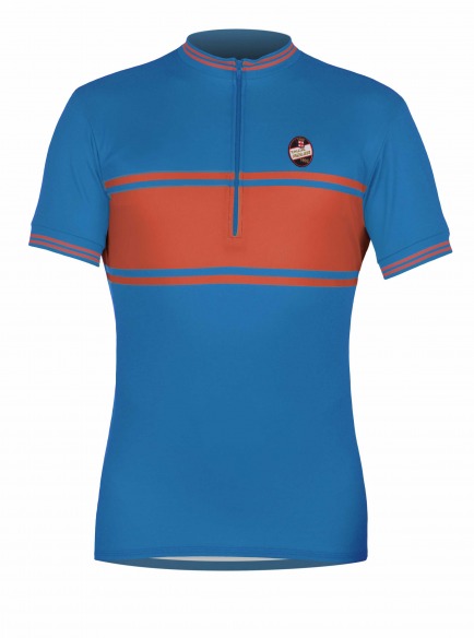 Cipressa // alaskan blue