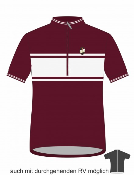 style: Urban / design: Cipressa / colour: chianti