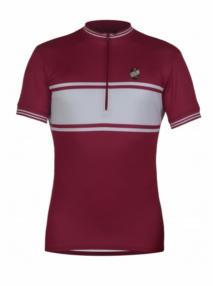 style: STRADA / design: CIPRESSA / colour: CHIANTI