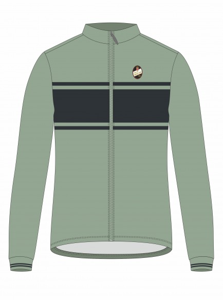 style: Tramontana / design: Cipressa / colour: hedge green