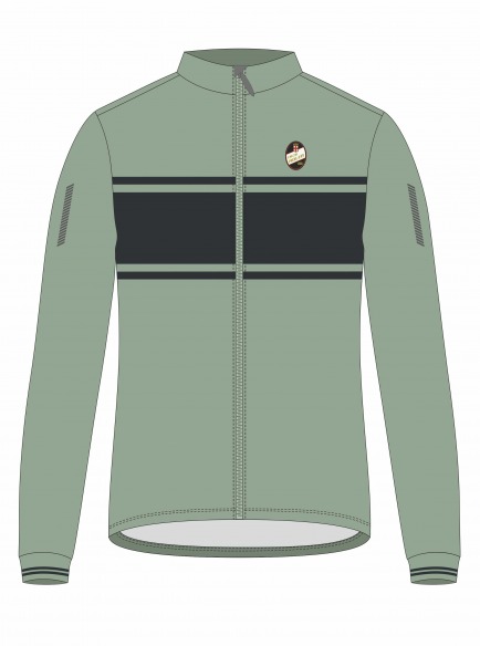 style: Bora / design: Cipressa / colour: hedge green