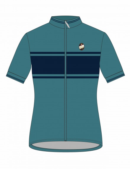style: STRADA / design: CIPRESSA / colour: HORIZON BLUE