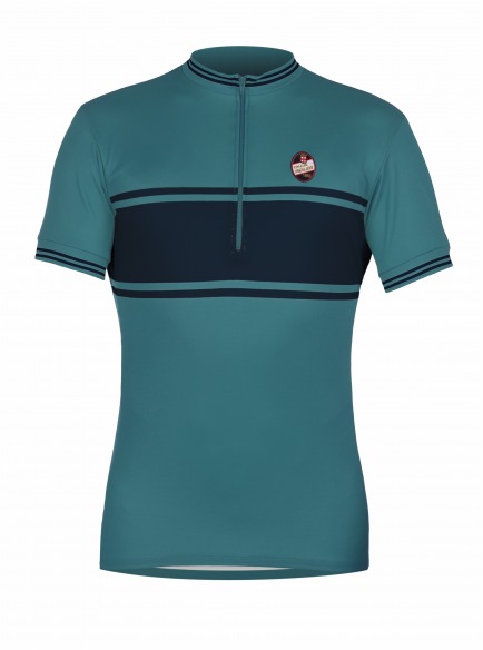style: STRADA / design: CIPRESSA / colour: HORIZON BLUE