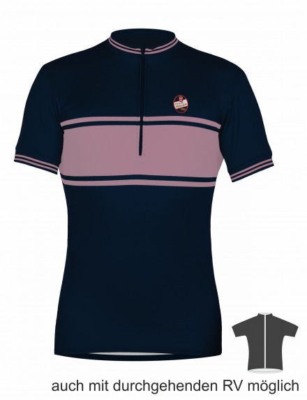 style: STRADA / design: CIPRESSA / colour: NIGHT BLUE