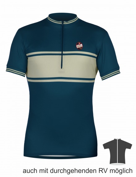 style: STRADA / design: CIPRESSA / colour: PETROL