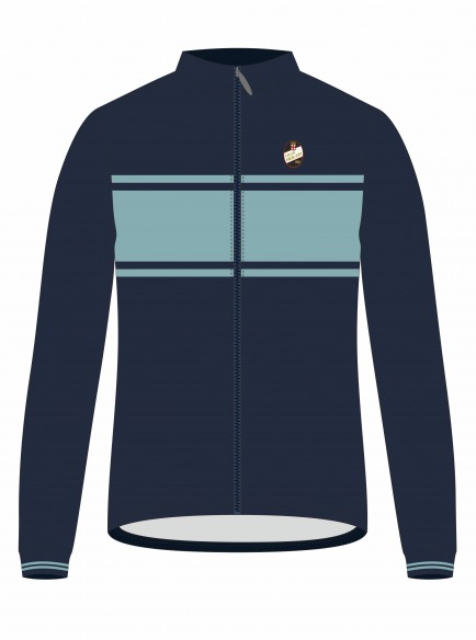 style: Tramontana / design: Cipressa / colour: navy