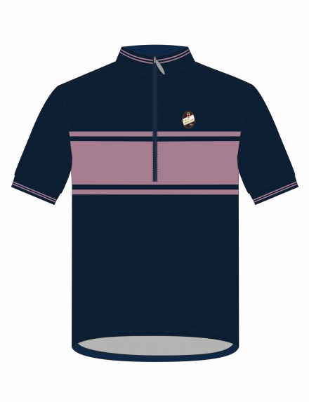 style: Gravel / design: Cipressa / colour: night blue