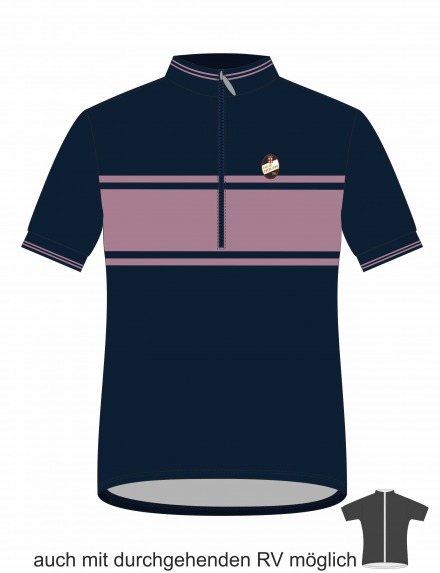 style: Urban / design: Cipressa / colour: night blue