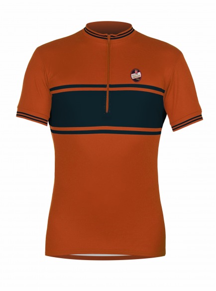 style: STRADA / design: CIPRESSA / colour: PUMPKIN