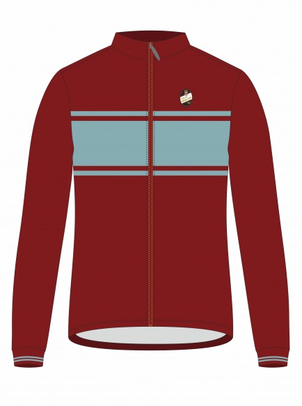 style: Tramontana / design: Cipressa / colour: samba red