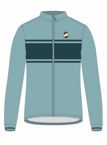 style: Tramontana / design: Cipressa / colour: stormy blue