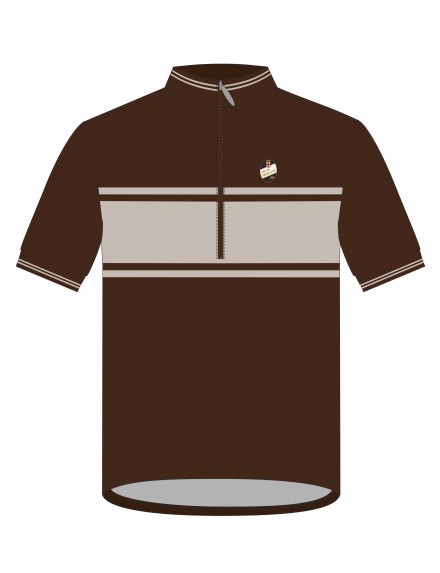 style: Gravel / design: Cipressa / colour: tiramisu