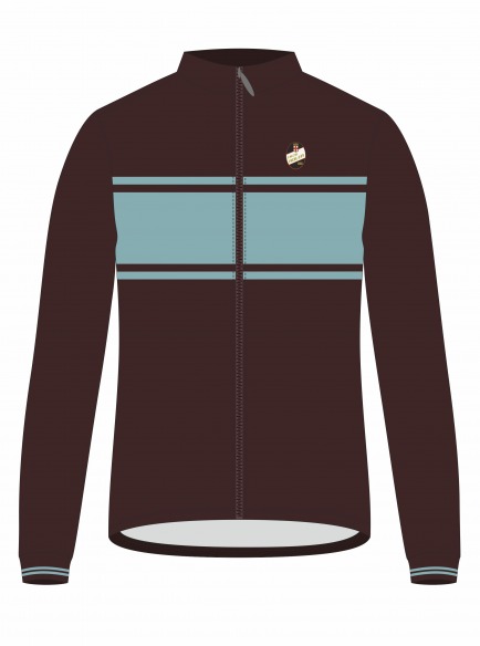 style: Tramontana / design: Cipressa / colour: hot chocolate
