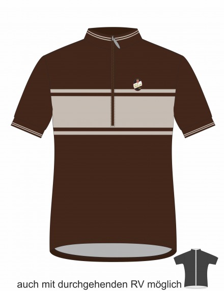 style: Urban / design: Cipressa / colour: tiramisu