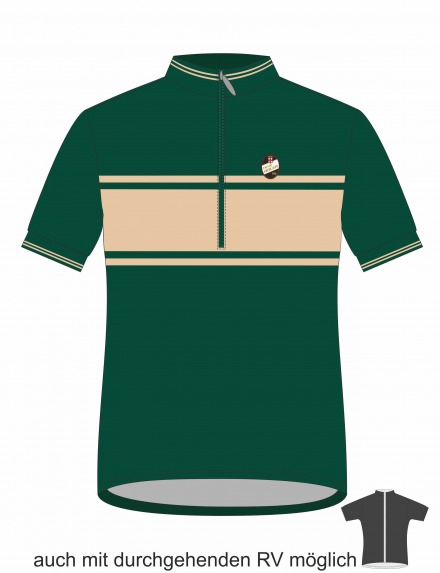 style: Urban / design: Cipressa / colour: verdant green
