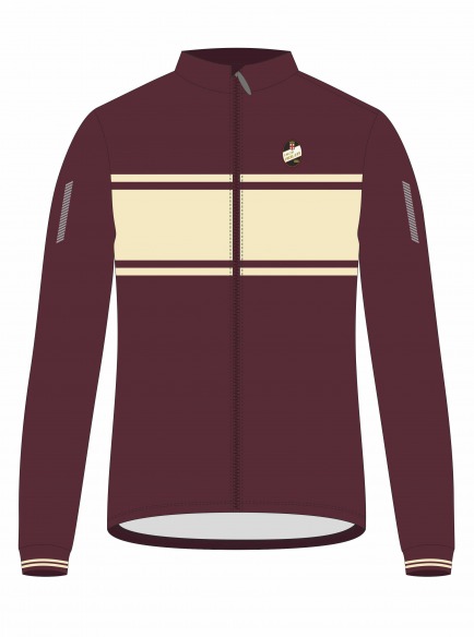 style: Bora / design: Cipressa / colour: windsor wine