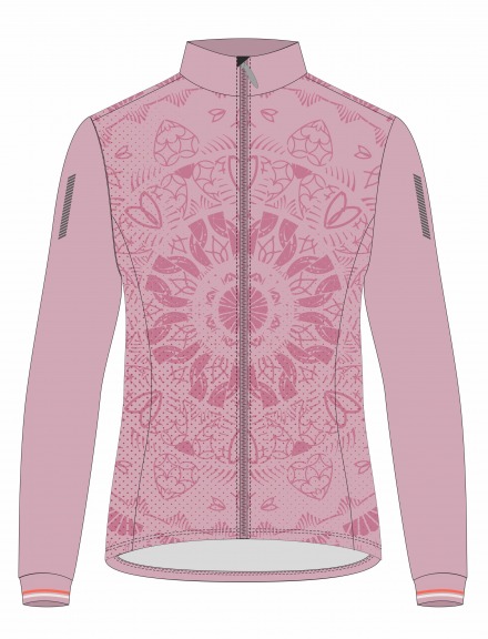 style: Bora / design: Ravello / colour: pink lavender