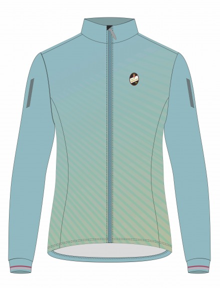style: Bora / design: Talmone / colour: aquatic