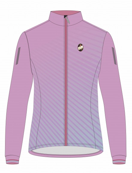 style: Bora / design: Talmone / colour: pink lavender