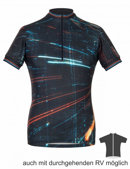 Chianzutan // schwarz