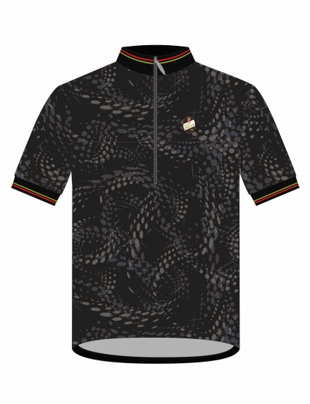 style: Gravel / design: Ätna / colour: schwarz