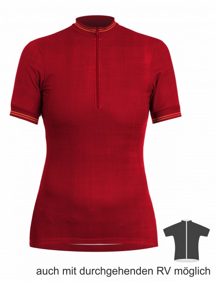 style: STRADA LADY / design: EVELIN / colour: CHILLI PEPPER