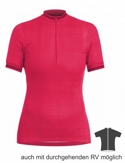 style: STRADA LADY / design: EVELIN / colour: RASPBERRY SORBET