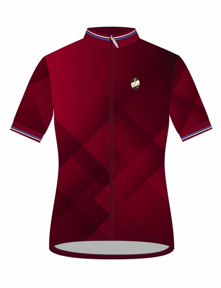 style: STRADA / design: FORCELLA / colour: CHIANTI