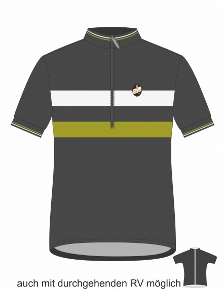 style: Urban / design: Gavia / colour: anthrazit