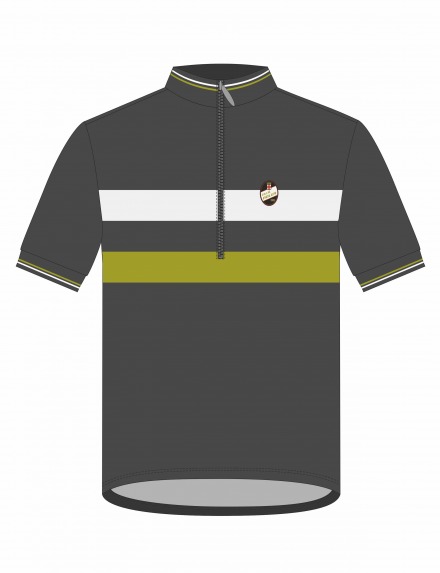 style: Gravel / design: Gavia / colour: anthrazit