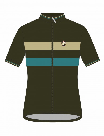 style: STRADA / design: GAVIA / colour: DUSTY OLIVE