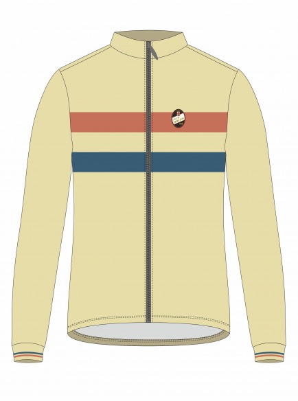 style: Tramontana / design: Gavia / colour: dusty yellow