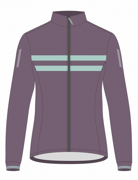 style: Bora / design: Gavia / colour: grape