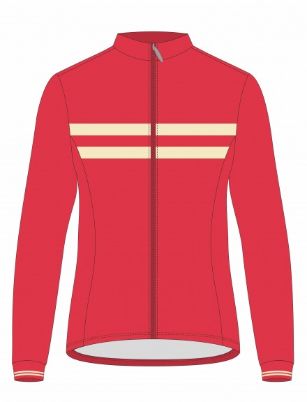 style: Tramontana / design: Gavia / colour: hibiscus