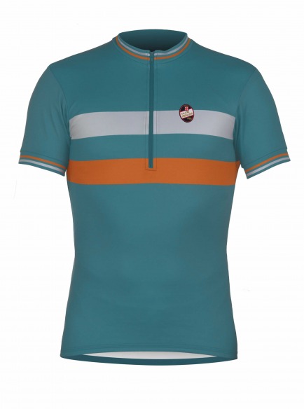 Gavia // horizon blue