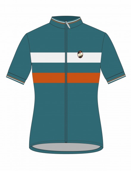 style: STRADA / design: GAVIA / colour: HORIZON BLUE